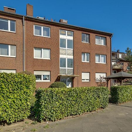 George Apartment Düsseldorf Eksteriør billede