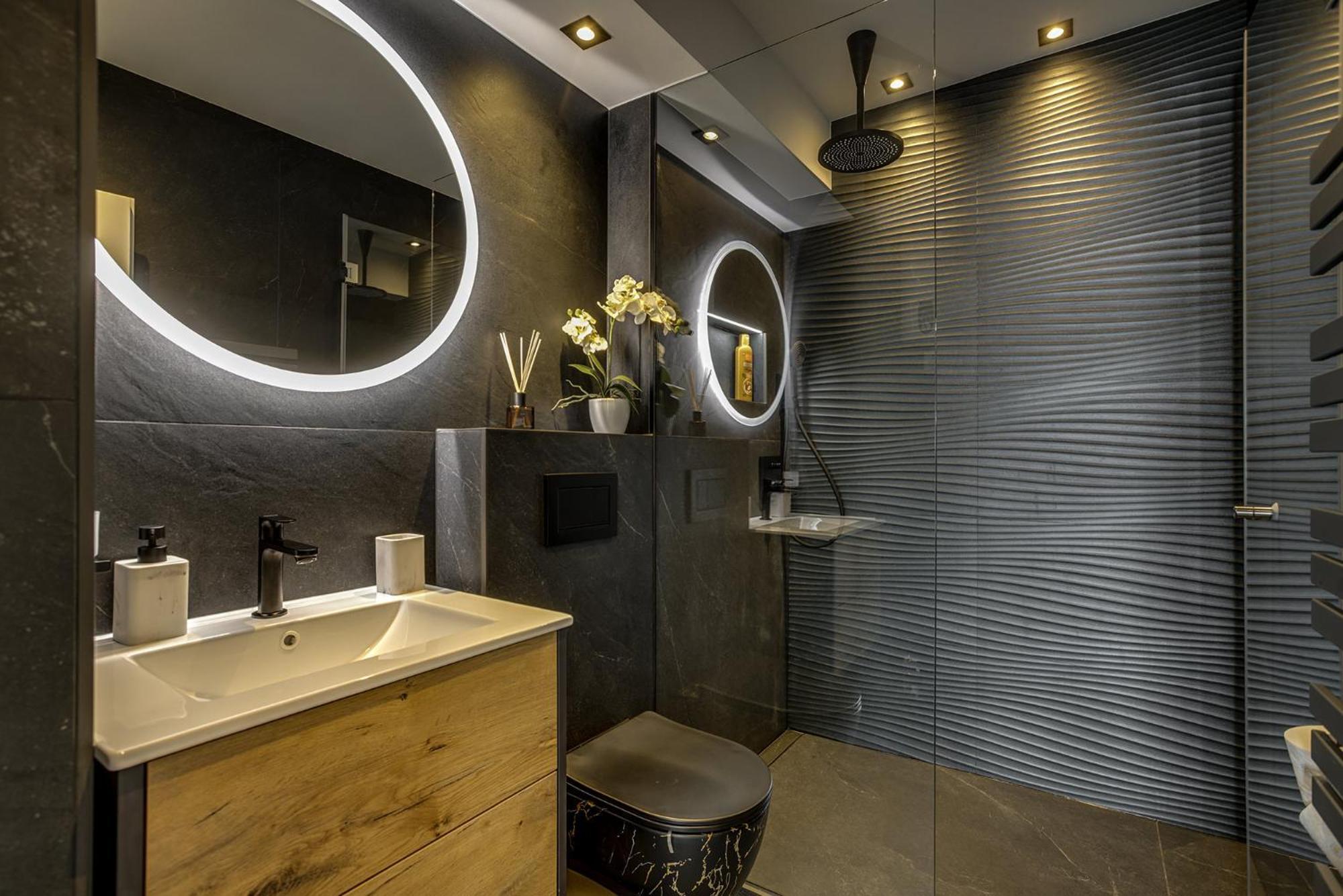 George Apartment Düsseldorf Eksteriør billede