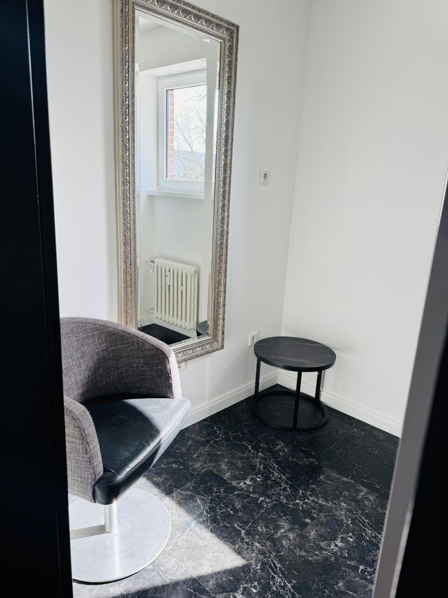 George Apartment Düsseldorf Eksteriør billede